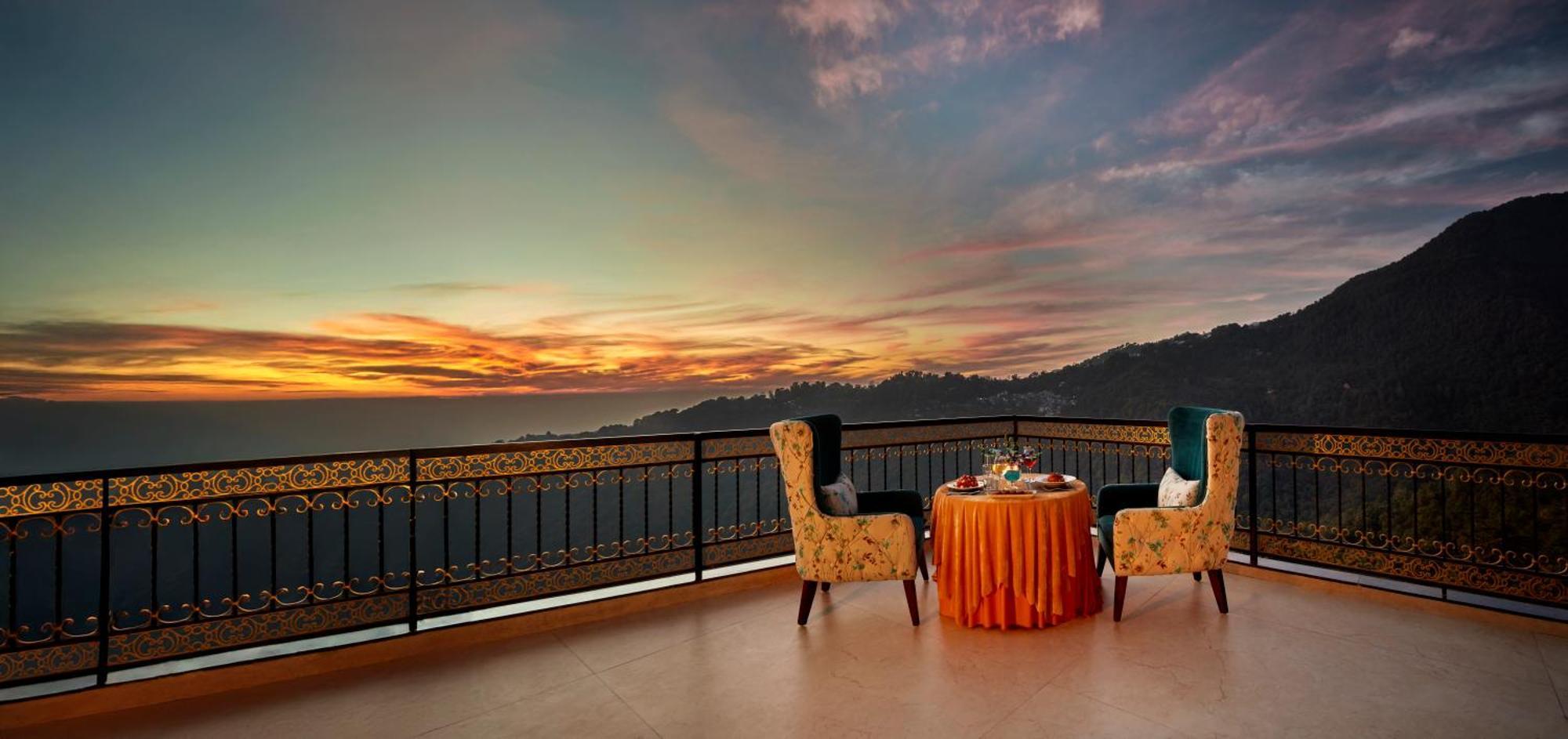 Welcomheritage Natraj, Mcleod Ganj Luaran gambar