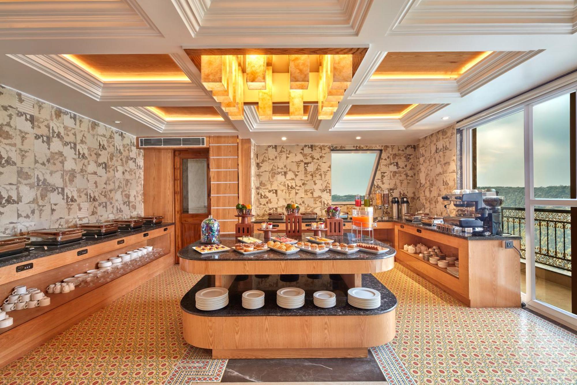 Welcomheritage Natraj, Mcleod Ganj Luaran gambar